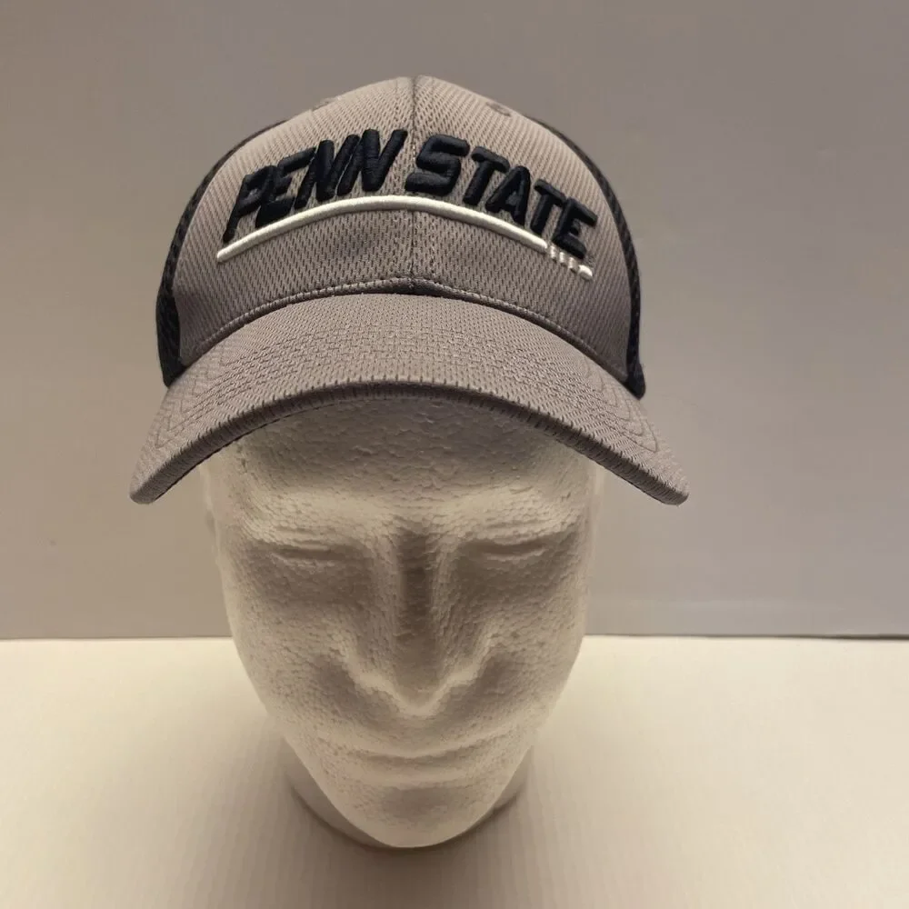 Penn State Nittany Lions Adjustable Hat Pre-owned.